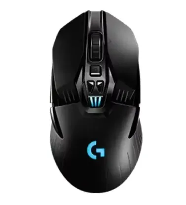 تصویر  ماوس بی سیم گیمینگ لاجیتک مدل G903