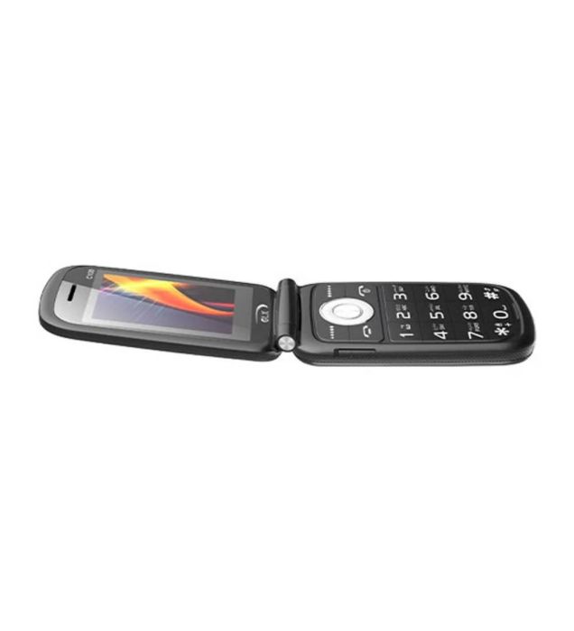 تصویر  گوشی موبایل جی ال ایکس مدل C100