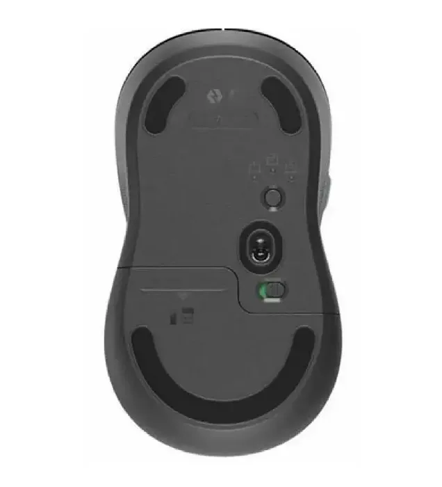 تصویر  ماوس بی سیم لاجیتک مدل Signature Plus M750
