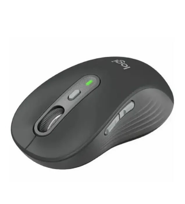 تصویر  ماوس بی سیم لاجیتک مدل Signature Plus M750