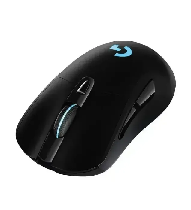 تصویر  ماوس بی‌سیم گیمینگ لاجیتک مدل G703 Lightspeed