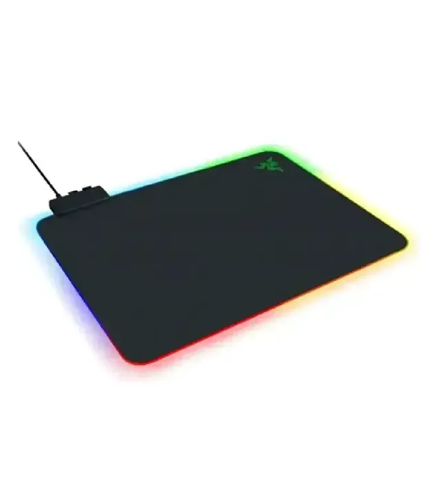 تصویر  ماوس پد گیمینگ ریزر مدل Firefly V2