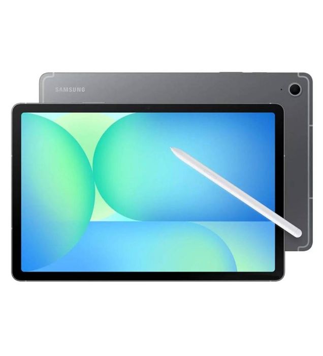 تصویر  تبلت سامسونگ مدل گلکسی Tab S10 FE SM-X520 Wi-Fi ظرفیت 256 گیگابایت رم 12 گیگابایت