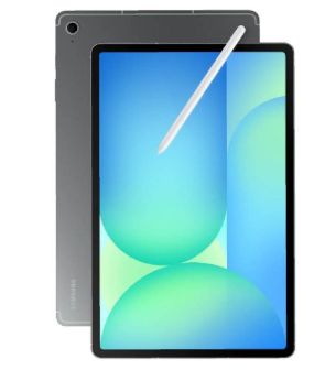 تصویر  تبلت سامسونگ مدل گلکسی Tab S10 FE Plus SM-X620 Wi-Fi ظرفیت 256 گیگابایت رم 12 گیگابایت