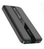 تصویر  پاوربانک راوپاور 20W مدل RP-PB1236 ظرفیت 10000 میلی آمپر ساعت
