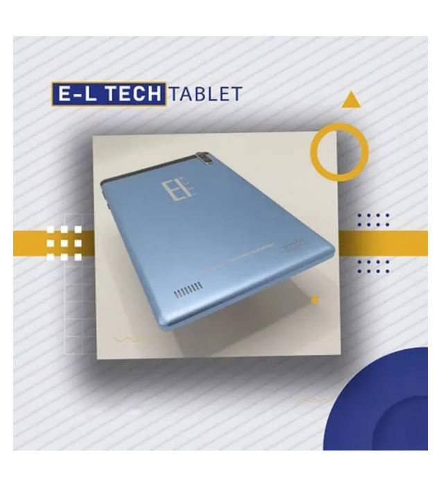 تصویر  تبلت دانش آموزی ال تک مدل A08 Pro ظرفیت 32 گیگابایت رم 2 گیگابایت