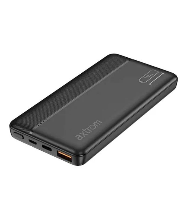 تصویر  پاوربانک اکستروم 20W مدل APB10KP15 ظرفیت 10000 میلی آمپر ساعت