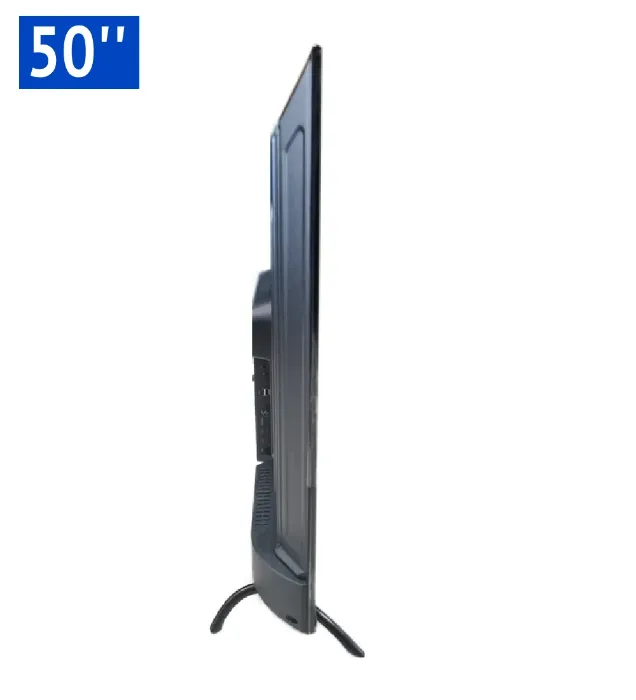 تصویر  تلویزیون 50 اینچ ال ای دی هوشمند سام مدل UA50CU7700CC