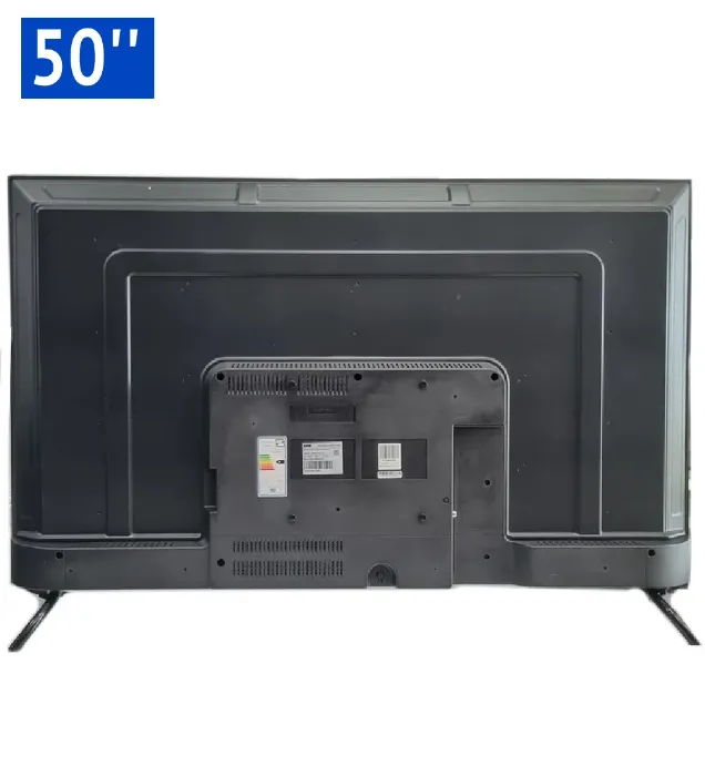 تصویر  تلویزیون 50 اینچ ال ای دی هوشمند سام مدل UA50CU7700CC