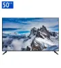 تصویر  تلویزیون 50 اینچ ال ای دی هوشمند سام مدل UA50CU7700CC