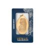 تصویر  پلاک طلا 18 عیار 0.5 گرمی ونوس طرح سوییسی