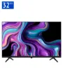 تصویر  تلویزیون ال ای دی نکسار مدل NTV-D32T418N سایز 32 اینچ