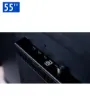تصویر  تلویزیون 55 اینچ ال ای دی هوشمند اسنوا مدل SSD-55LS510U