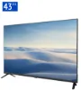 تصویر  تلویزیون 43 اینچ ال ای دی جی پلاس مدل GTV-43SH438N