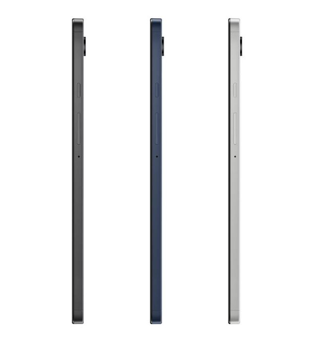 تصویر  تبلت سامسونگ مدل گلکسی Tab A9 SM-X115 ظرفیت 128 گیگابایت رم 8 گیگابایت به همراه شارژر
