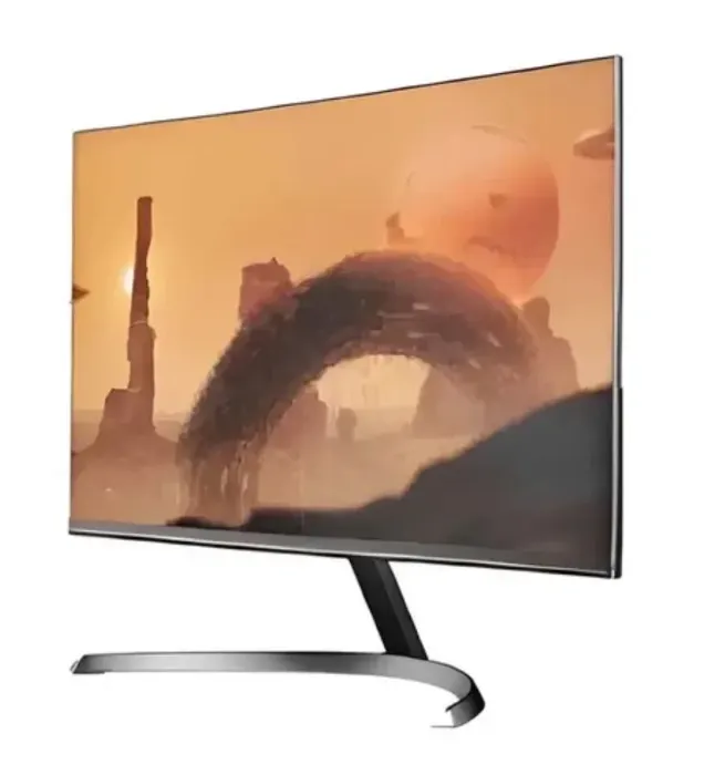 تصویر  مانیتور جی پلاس مدل GDM-278CS سایز 27 اینچ
