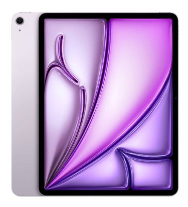 تصویر  تبلت اپل مدل iPad Air 11 inch 2024 Wi-Fi ظرفیت 256 گیگابایت رم 8 گیگابایت