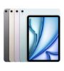 تصویر  تبلت اپل مدل iPad Air 11 inch 2024 Wi-Fi ظرفیت 256 گیگابایت رم 8 گیگابایت