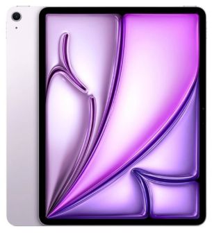 تصویر  تبلت اپل مدل iPad Air 13 2025 Wi-Fi ظرفیت 128گیگابایت رم 8 گیگابایت