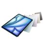 تصویر  تبلت اپل مدل iPad Air 13 2025 Wi-Fi ظرفیت 128گیگابایت رم 8 گیگابایت