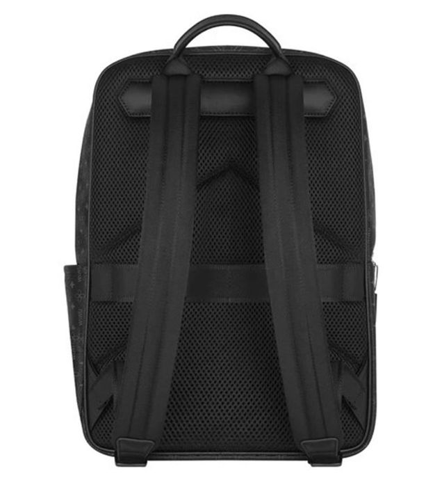 تصویر  کوله پشتی مناسب لپ تاپ 15.6 اینچ ویوو مدل Erprinit Lock Backpack
