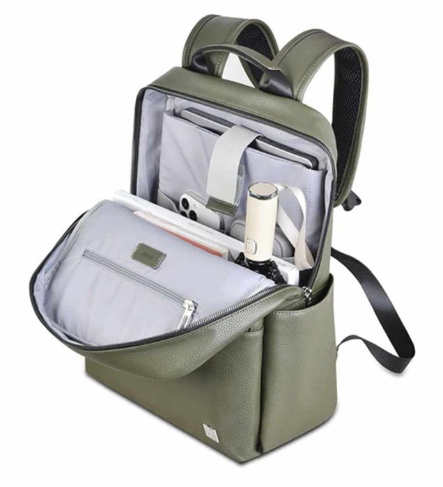 تصویر  کوله پشتی مناسب لپ تاپ ویوو مدل Osun Backpack