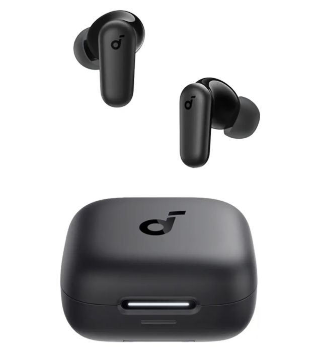 تصویر  هندزفری بی سیم انکر مدل Soundcore R50i NC A3959