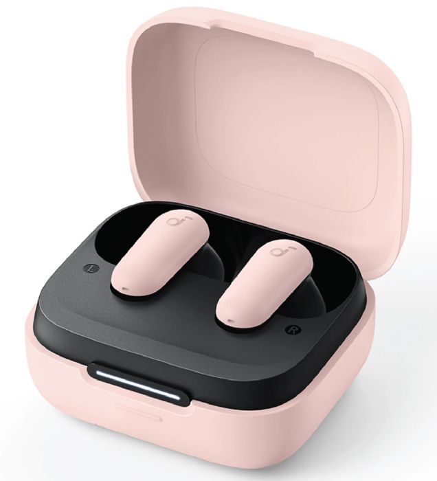 تصویر  هندزفری بی سیم انکر مدل Soundcore R50i NC A3959