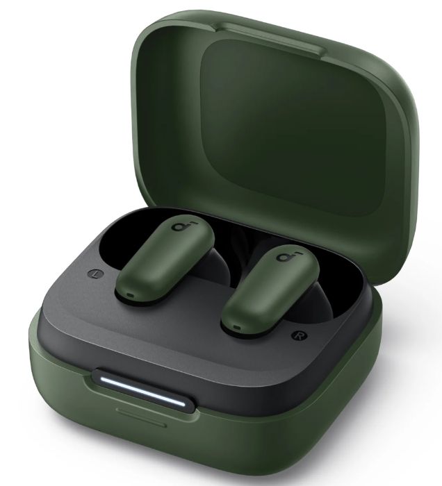 تصویر  هندزفری بی سیم انکر مدل Soundcore R50i NC A3959