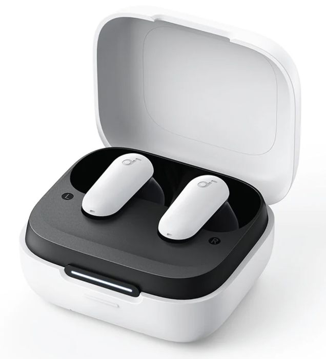 تصویر  هندزفری بی سیم انکر مدل Soundcore R50i NC A3959