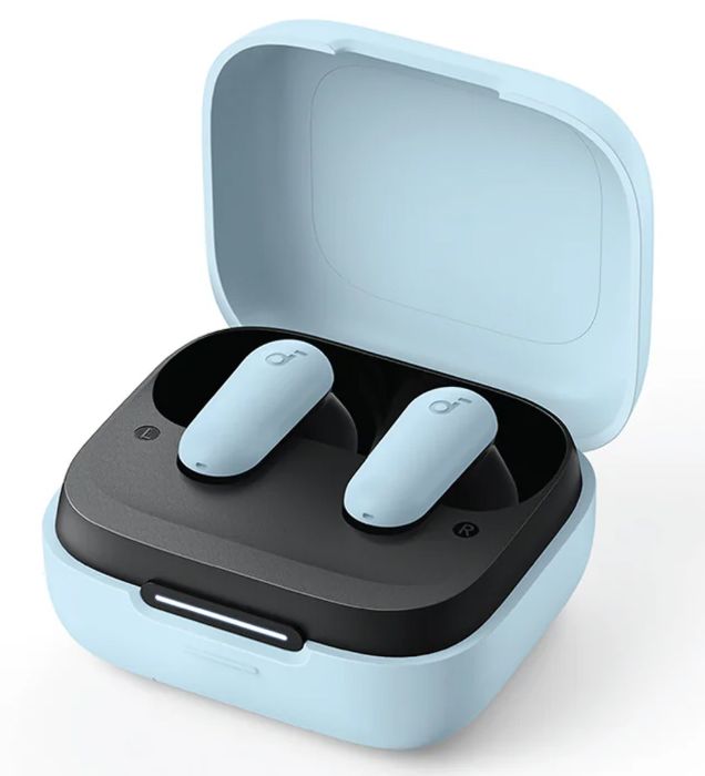 تصویر  هندزفری بی سیم انکر مدل Soundcore R50i NC A3959