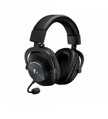 تصویر  هدفون گیمینگ لاجیتک G Pro X