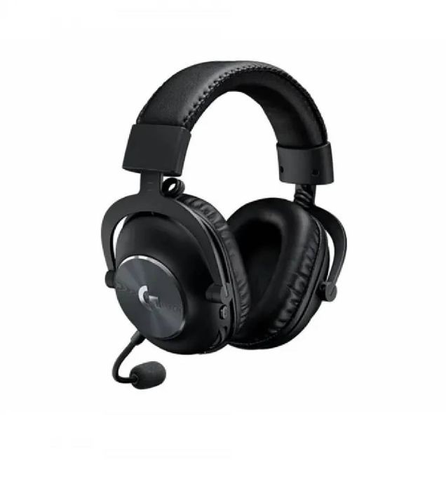 تصویر  هدفون گیمینگ لاجیتک G Pro X