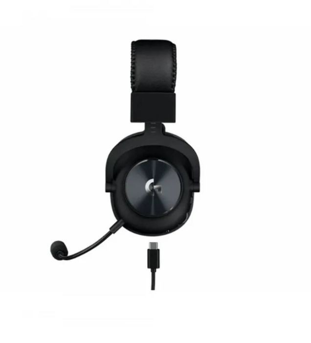 تصویر  هدفون گیمینگ لاجیتک G Pro X