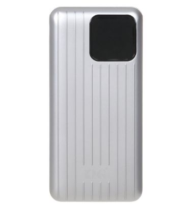 تصویر  پاوربانک 22.5W کی پی جی مدل KPG-16 22.5W ظرفیت 10000 میلی آمپر ساعت
