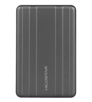 تصویر  پاوربانک 22.5W هیکو استار مدل HS-P202 ظرفیت 10000 میلی آمپر ساعت