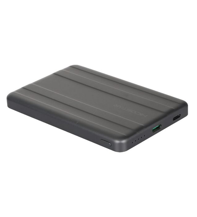 تصویر  پاوربانک 22.5W هیکو استار مدل HS-P201 ظرفیت 5000 میلی آمپر ساعت