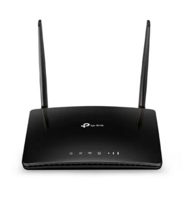تصویر  مودم 4G-LTE تی پی لینک TL-MR6400 Modem Router