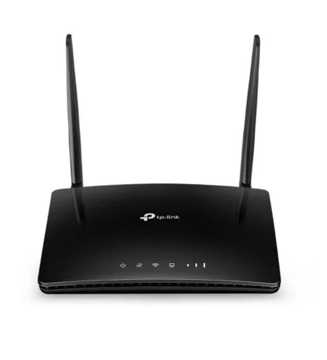 تصویر  مودم 4G-LTE تی پی لینک TL-MR6400 Modem Router