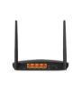 تصویر  مودم 4G-LTE تی پی لینک TL-MR6400 Modem Router