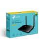 تصویر  مودم 4G-LTE تی پی لینک TL-MR6400 Modem Router
