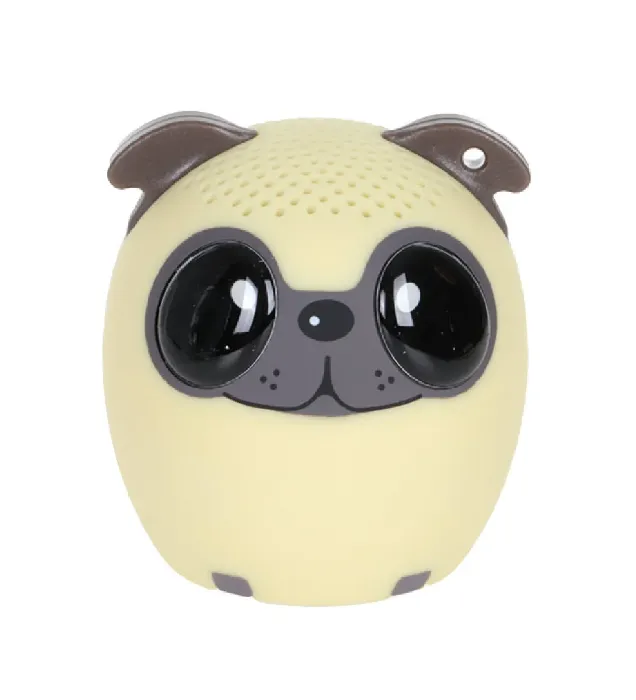 تصویر  اسپیکر بلوتوثی گرین لاین مدل Audio Pet Mini Speaker 2
