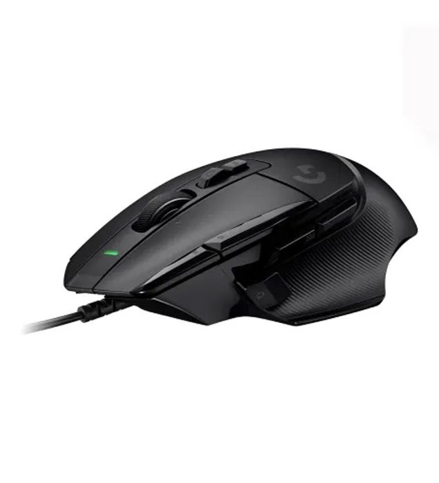 تصویر  ماوس با سیم گیمینگ لاجیتک مدل G502X