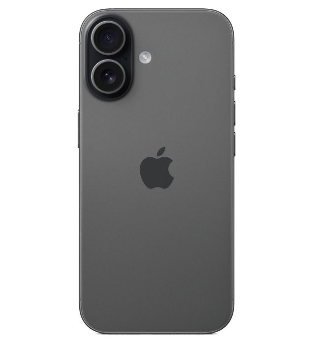 تصویر  گوشی موبایل اپل مدل آیفون 17 نات اکتیو CH/A ظرفیت 512 گیگابایت رم 8 گیگابایت