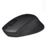 تصویر  ماوس بی سیم لاجیتک مدل M330 Silent Plus
