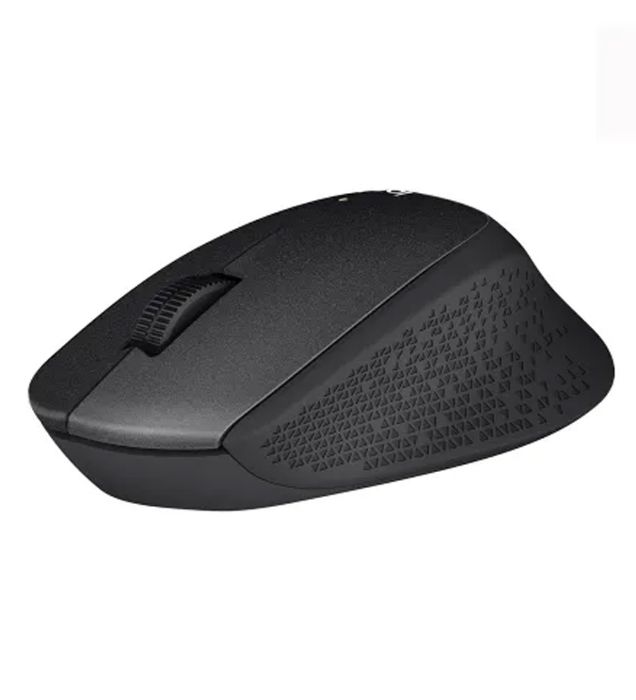 تصویر  ماوس بی سیم لاجیتک مدل M330 Silent Plus