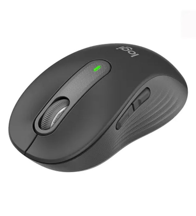 تصویر  ماوس بی سیم لاجیتک مدل Signature M650