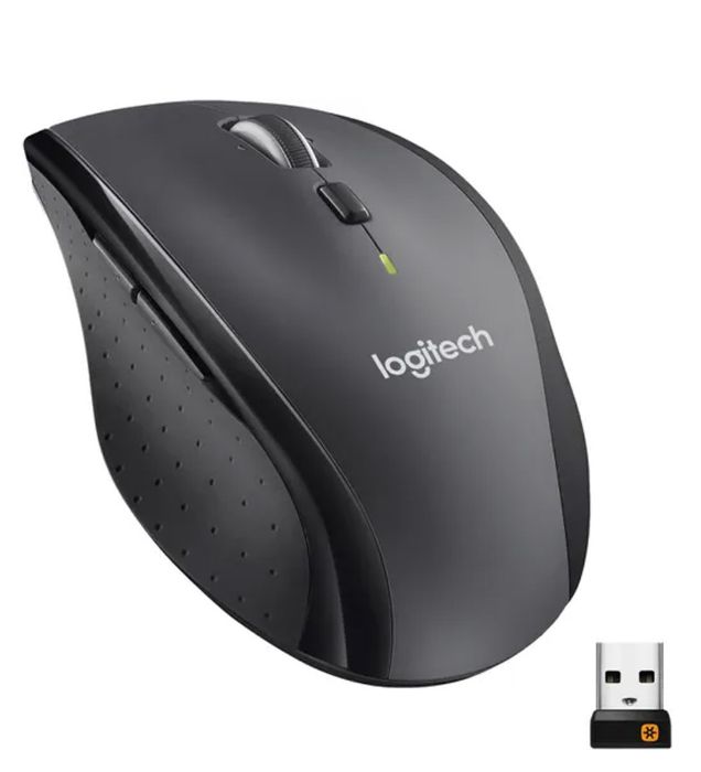 تصویر  ماوس بی سیم لاجیتک مدل M705