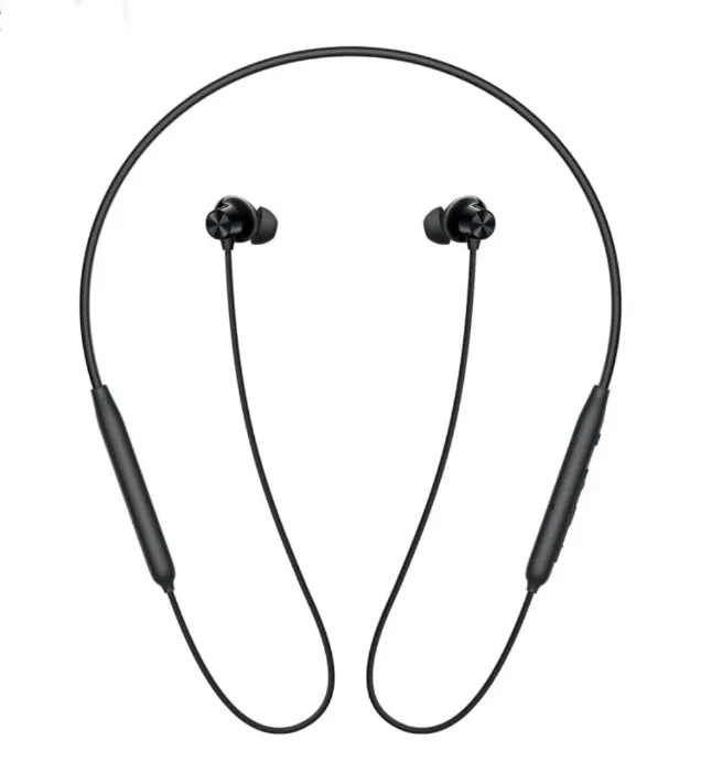 تصویر  هندزفری بلوتوثی وان پلاس مدل Bullets Wireless Z2 ANC E306A