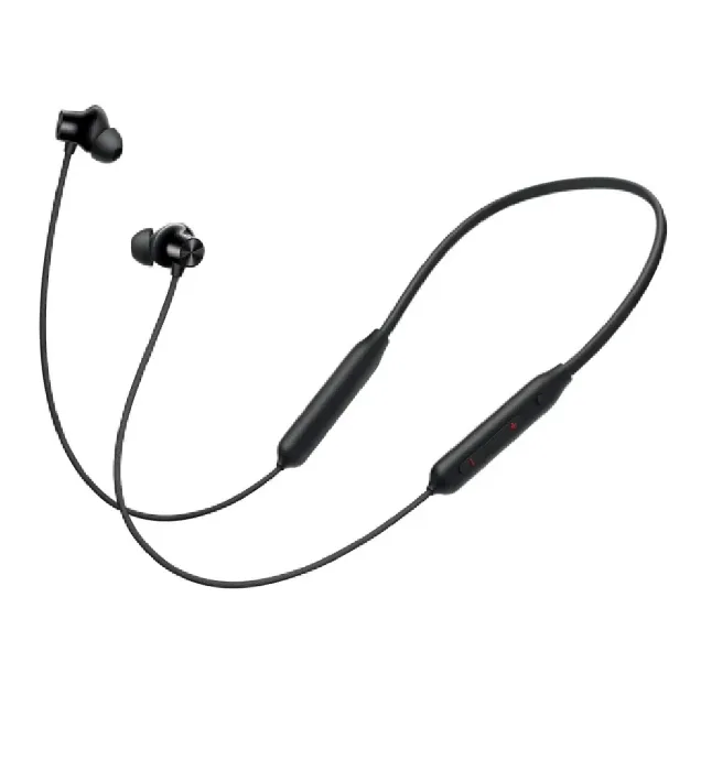 تصویر  هندزفری بلوتوثی وان پلاس مدل Bullets Wireless Z2 ANC E306A